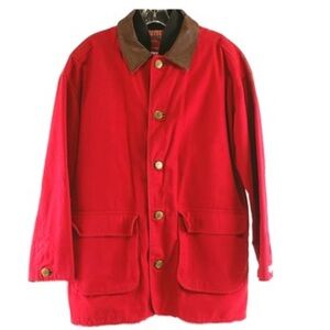 Vintage Marlboro Country Store Store Field Jacket Size: Small (Adults) [D134]